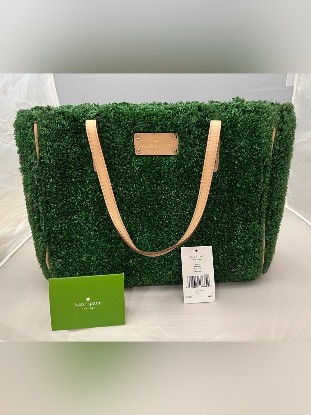 Kate Spade Hold Court Handbag